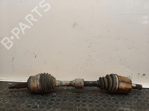 Drivaksel fortil venstre KIA CEE'D Hatchback (ED) 1.6 CRDi 128 (128 hp) 17501866