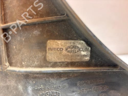 Used Front slam panel IVECO DAILY III Platform/Chassis [1998-2009]  24219827