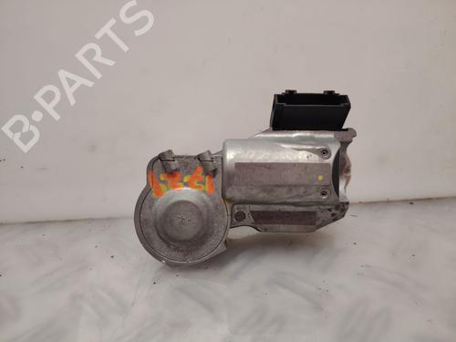 Used Steering column Steering column MERCEDES-BENZ SPRINTER 3,5-t Van (B906) 313 CDI (906.631, 906.633, 906.635, 906.637) (129 hp) 33891283 33891283