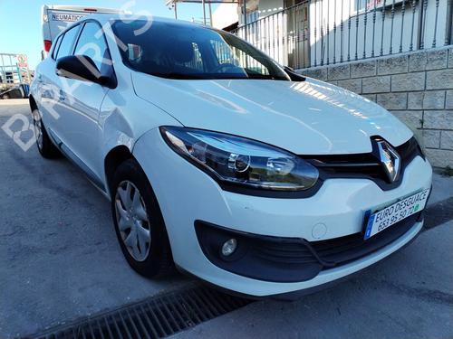 Behälter Scheibenwaschanlage RENAULT MEGANE III Hatchback (BZ0/1_, B3_) 1.5 dCi (BZ09, BZ0D, BZ1W, BZ29, BZ14) | BP30942910C113