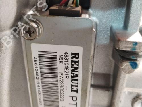 Steering column RENAULT MEGANE III Hatchback (BZ0/1_, B3_) 1.5 dCi (BZ09, BZ0D, BZ1W, BZ29, BZ14) | BP36393713M21 - Image 4