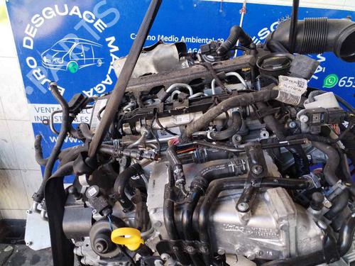 Engine SEAT LEON ST (5F8) | BP19545789M1