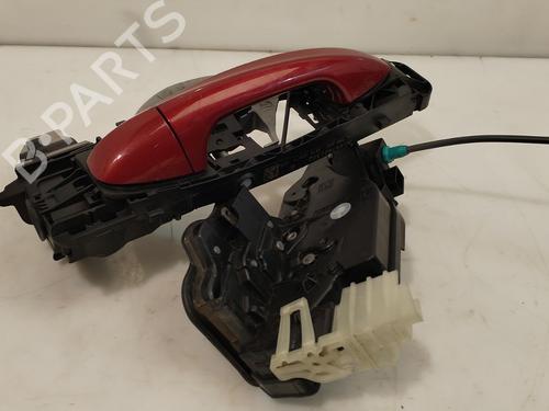 Front right lock MERCEDES-BENZ A-CLASS (W177) A 250 (177.046) | BP30942946C97