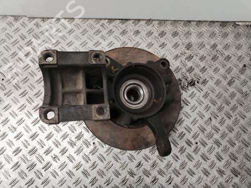 Used Left front steering knuckle FIAT DUCATO Van (244_) 2.8 JTD (128 hp) 30947149
