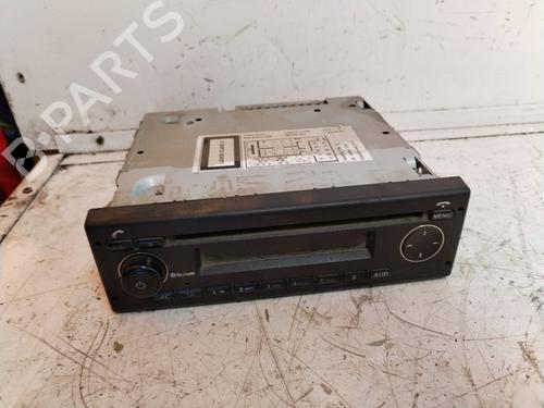 Used Radio IVECO DAILY IV Van 60C15 V (146 hp) 17505321