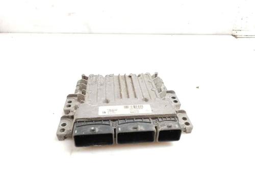 Used Engine control unit (ECU) OPEL MOVANO B Platform/Chassis (X62) [2010-2026]  22548951