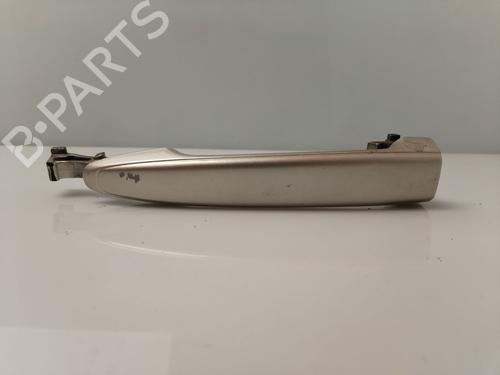 Venstre fortil udvendigt håndtag LEXUS RX (_U3_) 400h AWD (MHU38_) (211 hp) 30946448