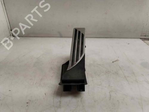 Used Pedal ALFA ROMEO STELVIO (949_) 2.2 JTDM Q4 (949.AXE2A) (190 hp) 20501076