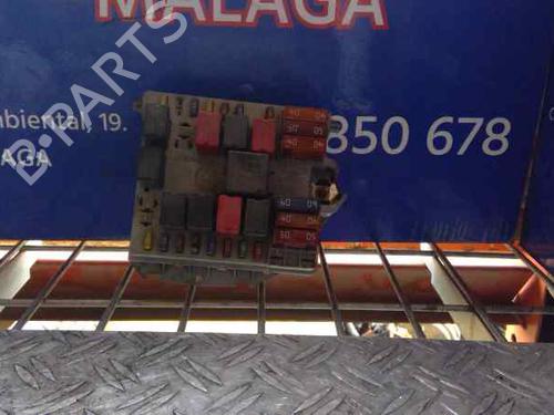 Fuse box ALFA ROMEO 147 (937_) 1.9 JTDM 16V (937.AXN1B, 937.BXN1B) | BP17506259E1 