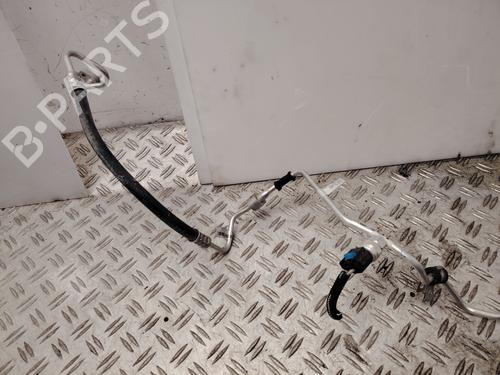 AC pipe RENAULT EXPRESS Box Body/MPV  | BP31849178M126 