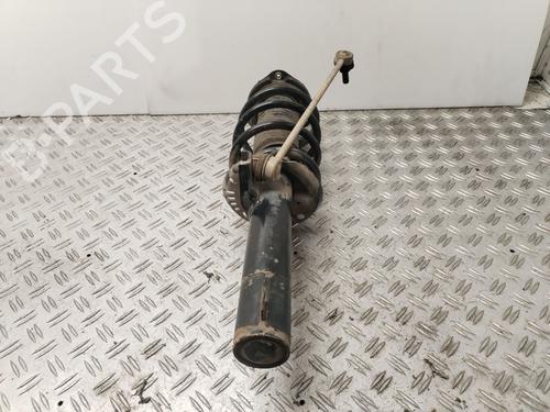 Right front shock absorber VW CADDY III Box Body/MPV (2KA, 2KH, 2CA, 2CH) 1.6 TDI | BP30946758M17