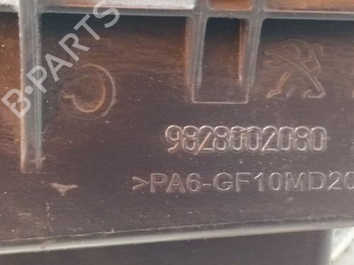 Luftrenser kiste OPEL VIVARO C Bus (K0) | BP30943955M87