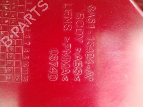 Højre baglygte FORD FIESTA VI (CB1, CCN) 1.25 | BP17503763C35