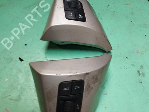 Used Steering wheel controls OPEL CORSA D (S07) [2006-2015]  19489647
