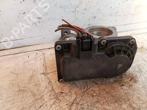 Throttle body DACIA SANDERO II | BP17505745M82