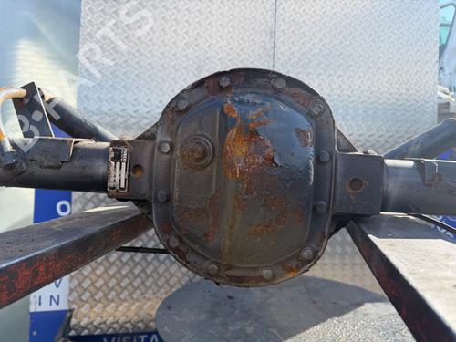 Differential hinten für IVECO DAILY III Bus [1999-2006]  33013140