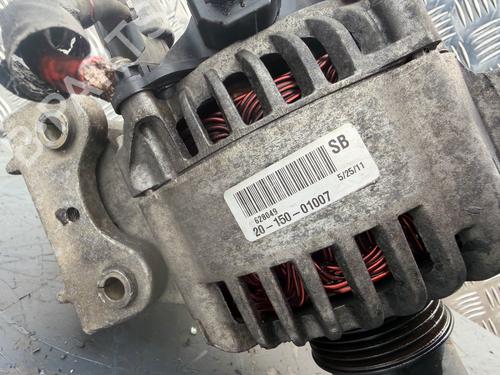 Alternator FORD TRANSIT Van (FA_ _) 2.4 DI (FAA_, FAB_, FAC_, FAD_) | BP32679780M7  - Image 6
