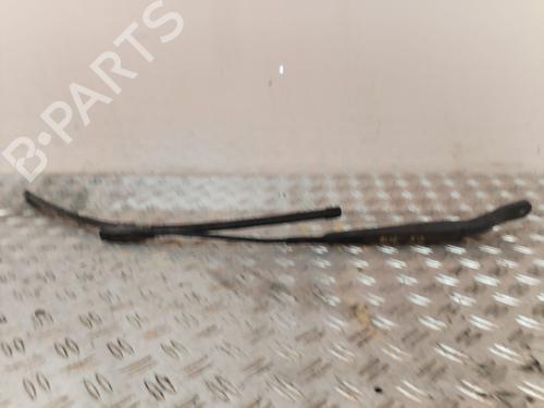 Front windshield wiper arm RENAULT MEGANE III Hatchback (BZ0/1_, B3_) 1.5 dCi (BZ09, BZ0D, BZ1W, BZ29, BZ14) | BP25913869C143 