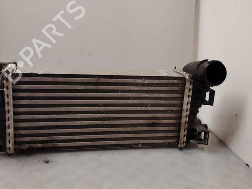 Intercooler Intercooler FORD C-MAX II (DXA/CB7, DXA/CEU) 1.0 EcoBoost (125 hp) 36439255 36439255