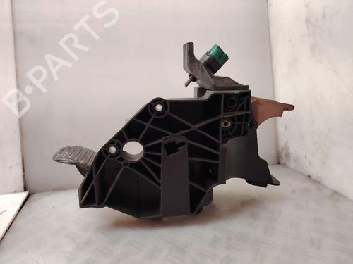 Break pedal RENAULT TRAFIC III Van (FG_) | BP36277031I19 - Image 4