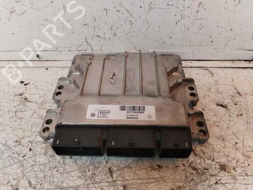 Used Engine control unit (ECU) RENAULT MEGANE IV Hatchback (B9A/M/N_) 1.2 TCe 130 (B9MR) (130 hp) 17986946