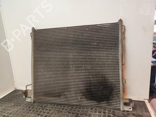 AC radiator NISSAN NAVARA NP300 (D40) 2.5 dCi | BP17501407M32