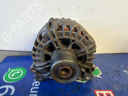 Alternateur VW CRAFTER 30-50 Van (2E_) 2.0 TDI (136 hp) 32322096