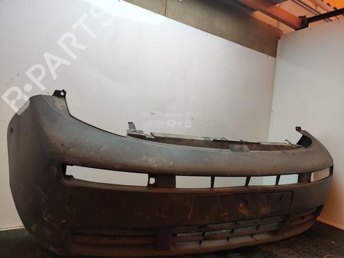 Front bumper OPEL VIVARO A Bus (X83) | BP17501444C7