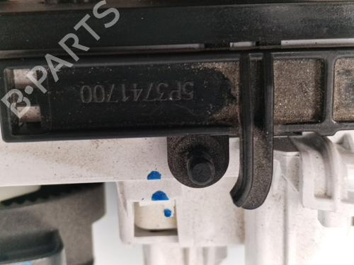 Climate control DACIA SANDERO II | BP36771446I5 - Image 4