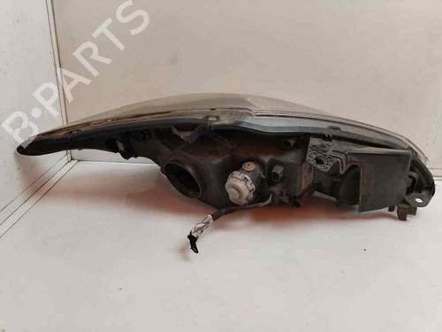 Right headlight RENAULT LAGUNA Coupe (DT0/1) 2.0 GT | BP37081878C29 - Image 3