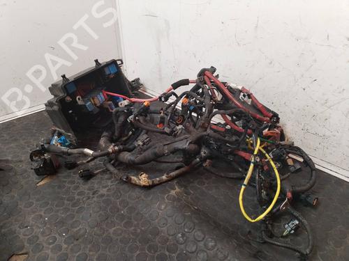Elektronisk modul FIAT TALENTO Van (296_)  | BP17572871M83 