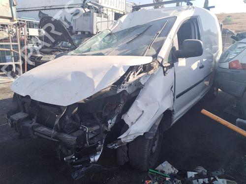 Left front window motor VW CADDY III Box Body/MPV (2KA, 2KH, 2CA, 2CH) 1.6 TDI | BP30945918E21