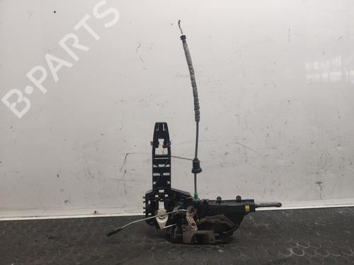 Used Front left lock MERCEDES-BENZ VIANO (W639) CDI 2.2 (639.811, 639.813, 639.815, 639.711, 639.713) (136 hp) 17502406