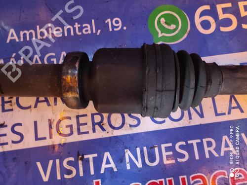 Right front driveshaft FORD FOCUS II Turnier (DA_, FFS, DS)  | BP17506689M39  - Image 5