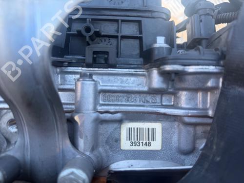 Engine PEUGEOT BOXER Van  | BP35898012M1  - Image 9