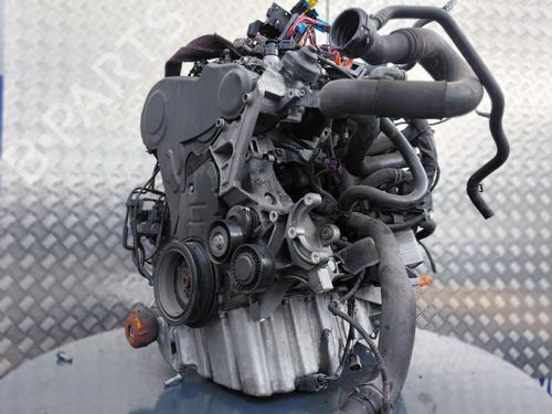 Engine SEAT EXEO (3R2) 2.0 TDI | BP32192312M1  - Image 9