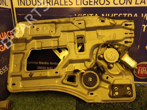 Used Rear right window mechanism HYUNDAI SANTA FÉ I (SM) 2.0 CRDi (113 hp) 17507190