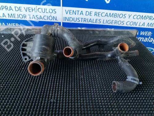 Rør VW CRAFTER 30-50 Van (2E_) 2.0 TDI (163 hp) 19936468