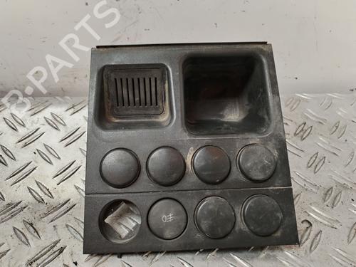 Alarmlicht Schakelaar IVECO DAILY IV Van [2006-2012]  25115913