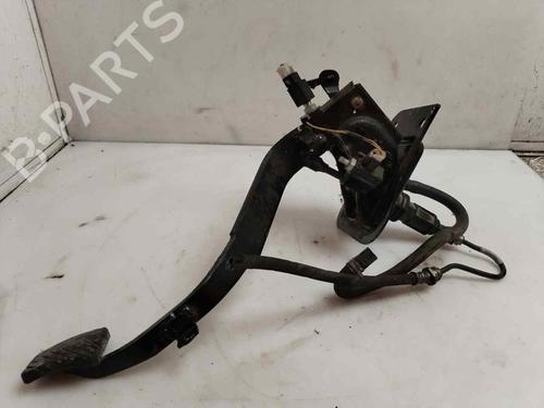 koblingspedal MITSUBISHI ASX (GA_W_) [2009-2025]  21487490