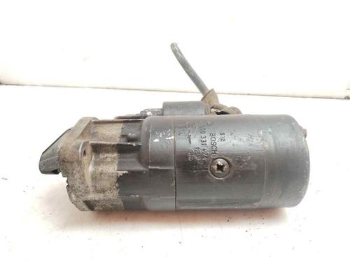 Used Starter Starter NISSAN TRADE Van [1993-1998] 21807330 21807330