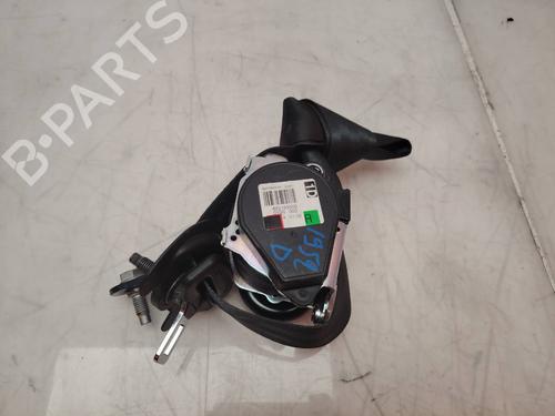 Used Front right seatbelt Front right seatbelt PEUGEOT 308 I (4A_, 4C_) [2007-2016] 39882976 39882976