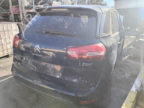 Zekeringkast CITROËN C4 Picasso II  | BP17505103E1 