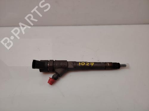 Used Injector Injector IVECO DAILY VI Van [2014-2026] 33243363 33243363