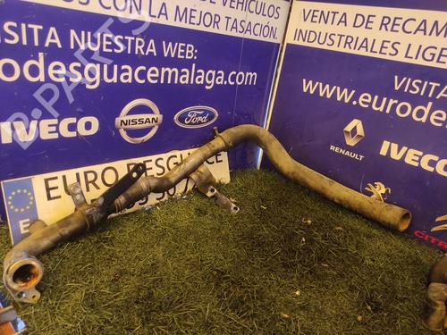 Used Pipe MITSUBISHI CANTER Platform/Chassis (FB_, FE_, FG_) [2001-2025]  21016695