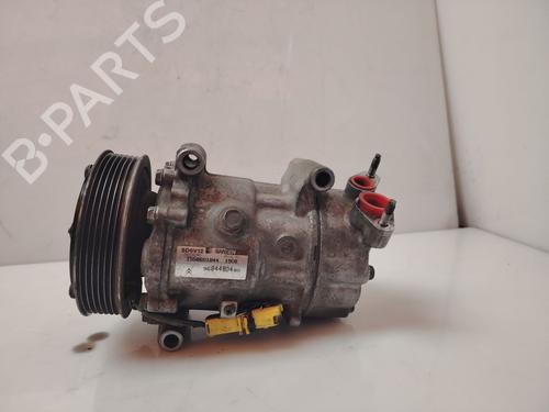 Used AC compressor AC compressor CITROËN C3 I (FC_, FN_) 1.4 HDi (70 hp) 33460302 33460302