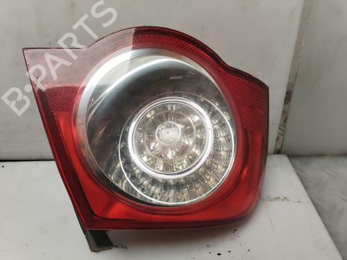 Used Left taillight Left taillight VW PASSAT B6 (3C2) 1.9 TDI (105 hp) 35986994 35986994