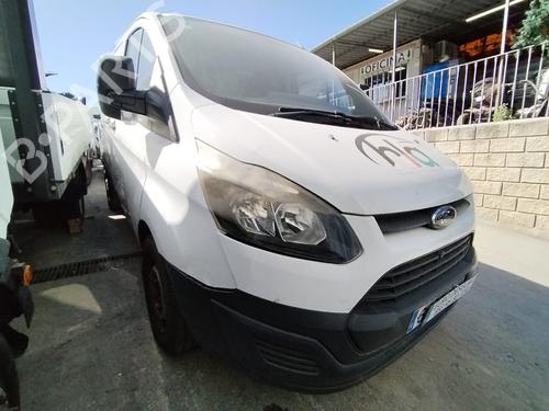 Pedal FORD TRANSIT CUSTOM V362 Van (FY, FZ)  | BP33245802I4  - Image 7