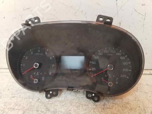 Used Instrument cluster KIA PICANTO III (JA) [2017-2025]  18338687
