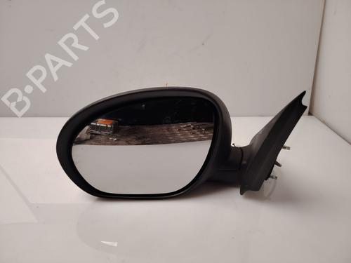 Retrovisor esquerdo NISSAN JUKE (F15) 1.5 dCi (110 hp) 31671545